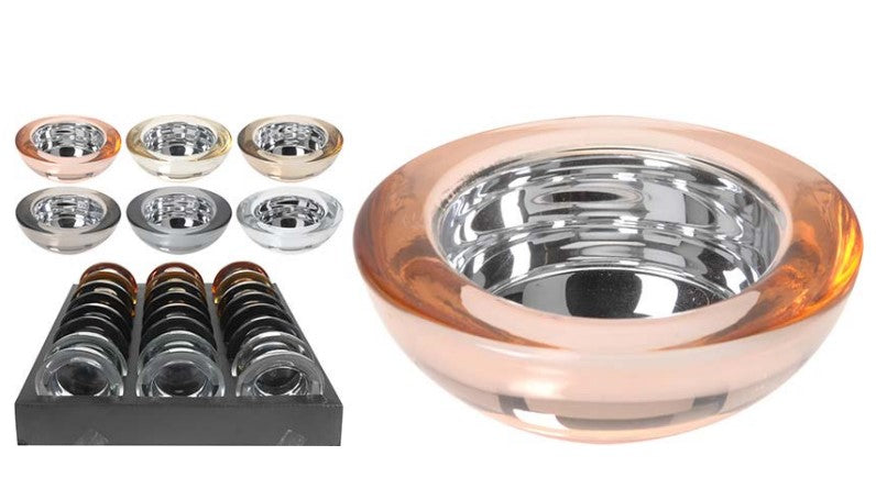 TELYSHOLDER ASS FARGER 75X25MM