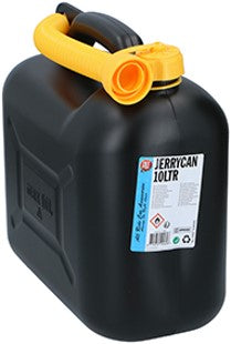 BENSINKANNE 10 L 580 GR