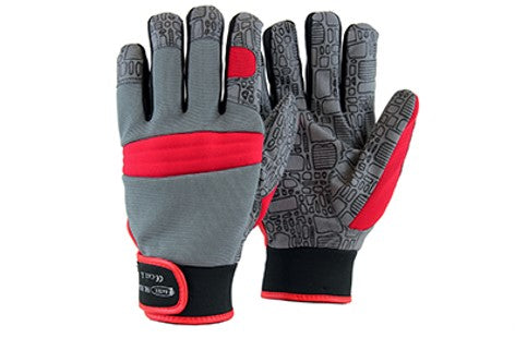 ARBEIDSHANSKE HELFORET STR. 9