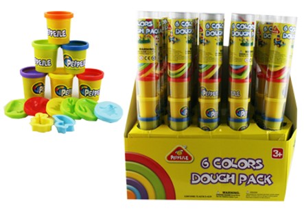 MODELLEIRE 6 PK M FORMER DISP