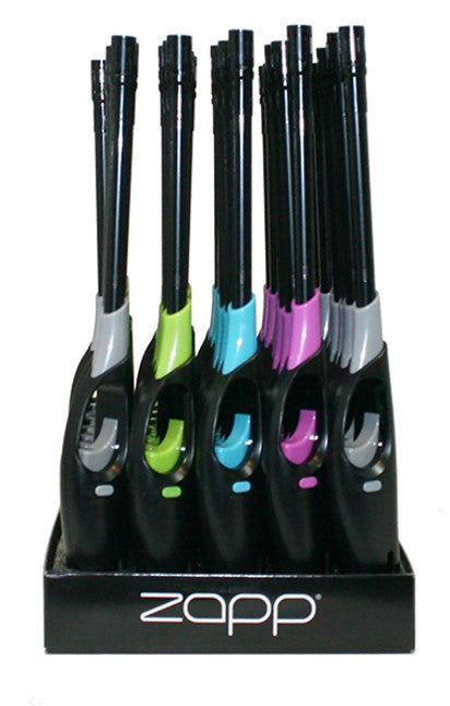 ZAPP STORMLIGHTER LANG