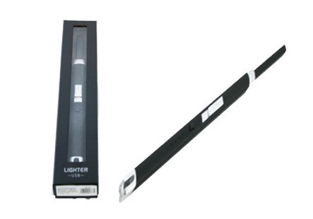 USB LIGHTER I GAVEESKE 23 CM