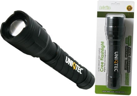 LOMMELYKT LED 2000 LUMEN