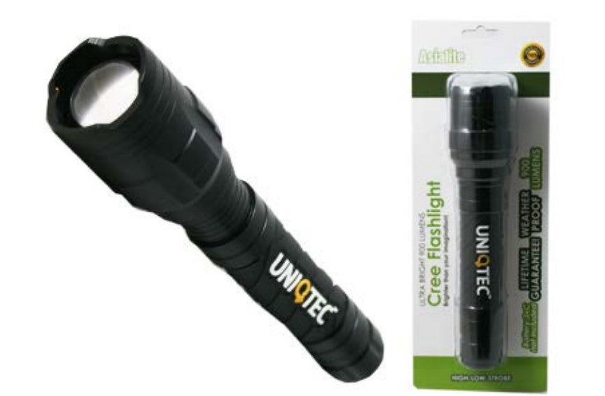 LOMMELYKT LED 900 LUMEN