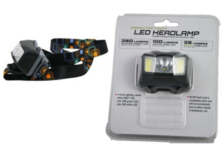 HODELYKT 200 LUMEN