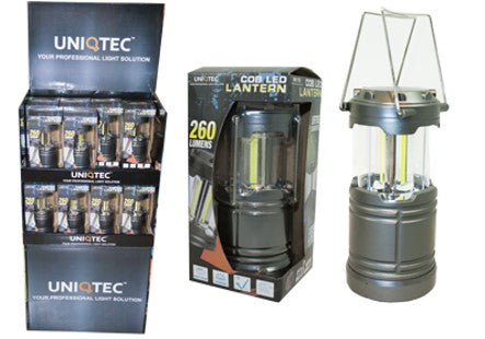 LANTERNE  260 LUMEN