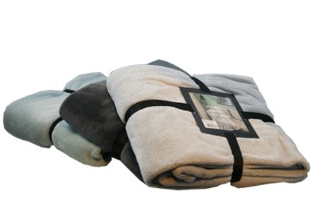 FLEECEPLEDD SOFT 130X160 CM