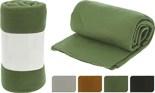 FLEECEPLEDD 130 X 160 CM