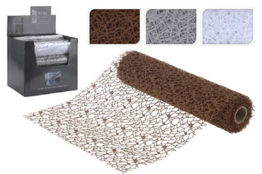 LØPER PÅ RULL 3 FARGER DISPLAY