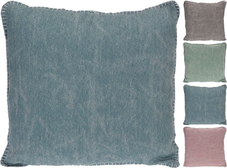 PYNTEPUTE 45 X 45 CM  4 ASS