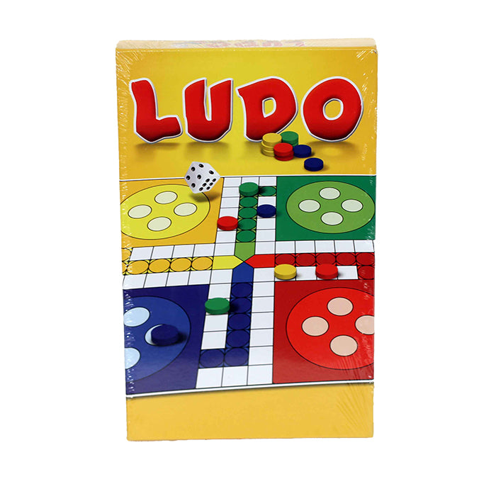 Ludo