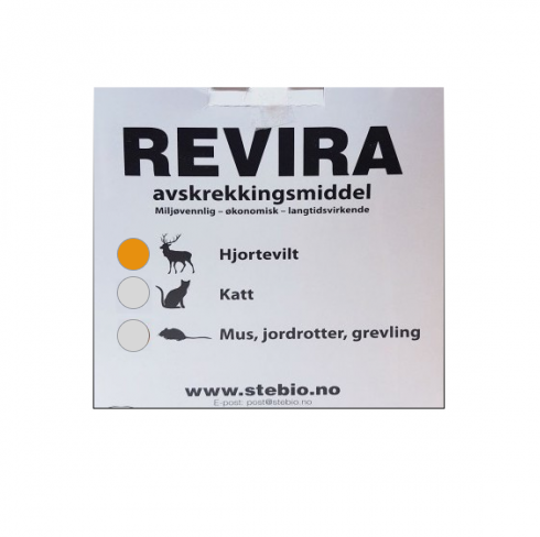 Revira Avskrekkningsmiddel mot Hjortevilt
