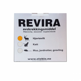 Revira Avskrekkningsmiddel mot Hjortevilt