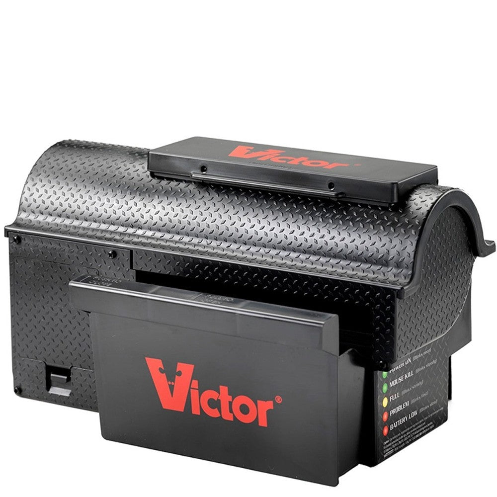 Victor Elektrisk musefelle Multikill