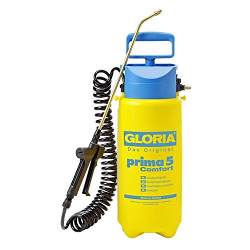 Gloria Comfort Sprøytekanne 5L