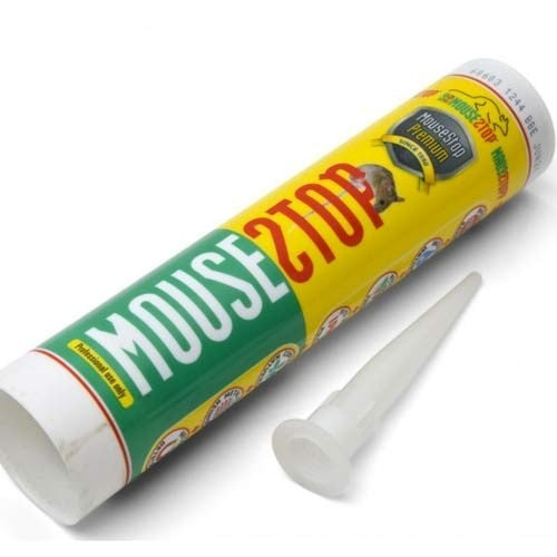 Mousestop gnagerstopp Proff