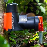 GoodNature Muse og Rottefelle Komplett