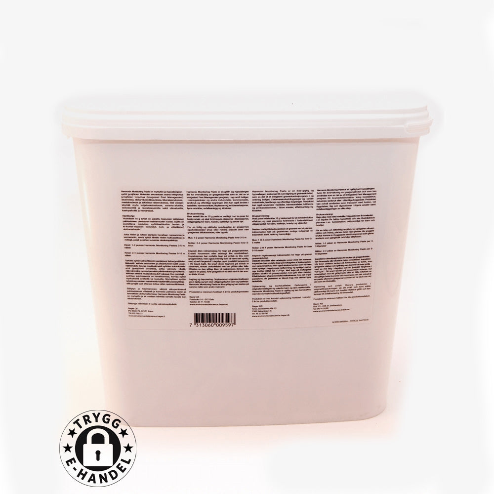 Sporingspulver Harmonix