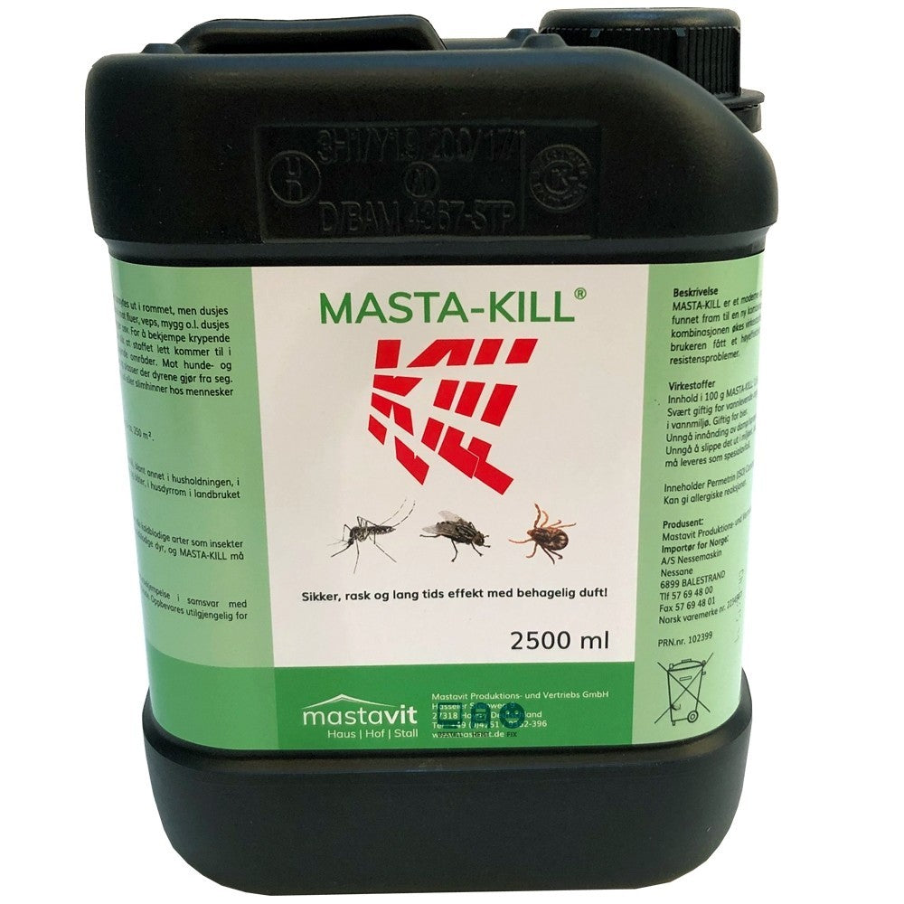 Masta-kill Universal Insektsspray