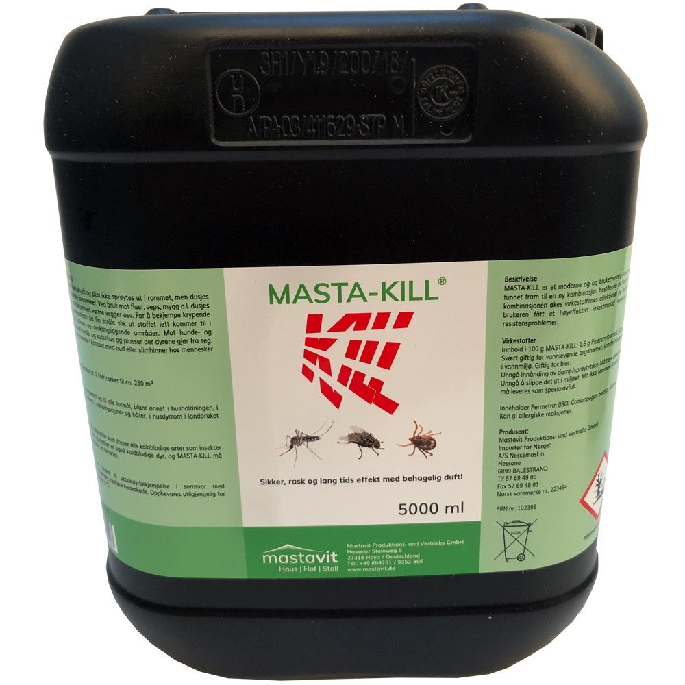 Masta-kill Universal Insektsspray