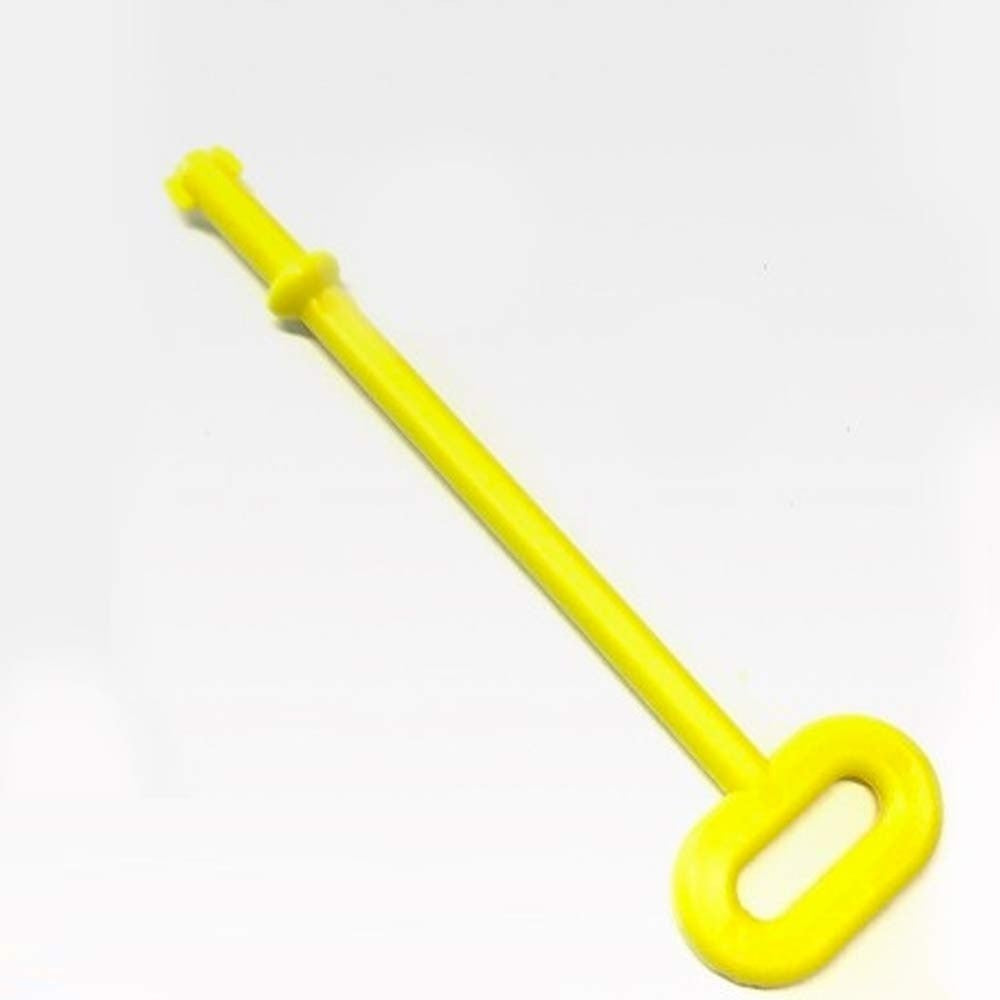 Nøkkel til Safe Proff Åtestasjoner