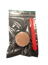 Peanøtt basert åte til gnagere