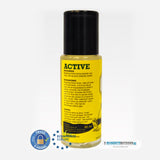 Myggstopp Active Myggdeodorant