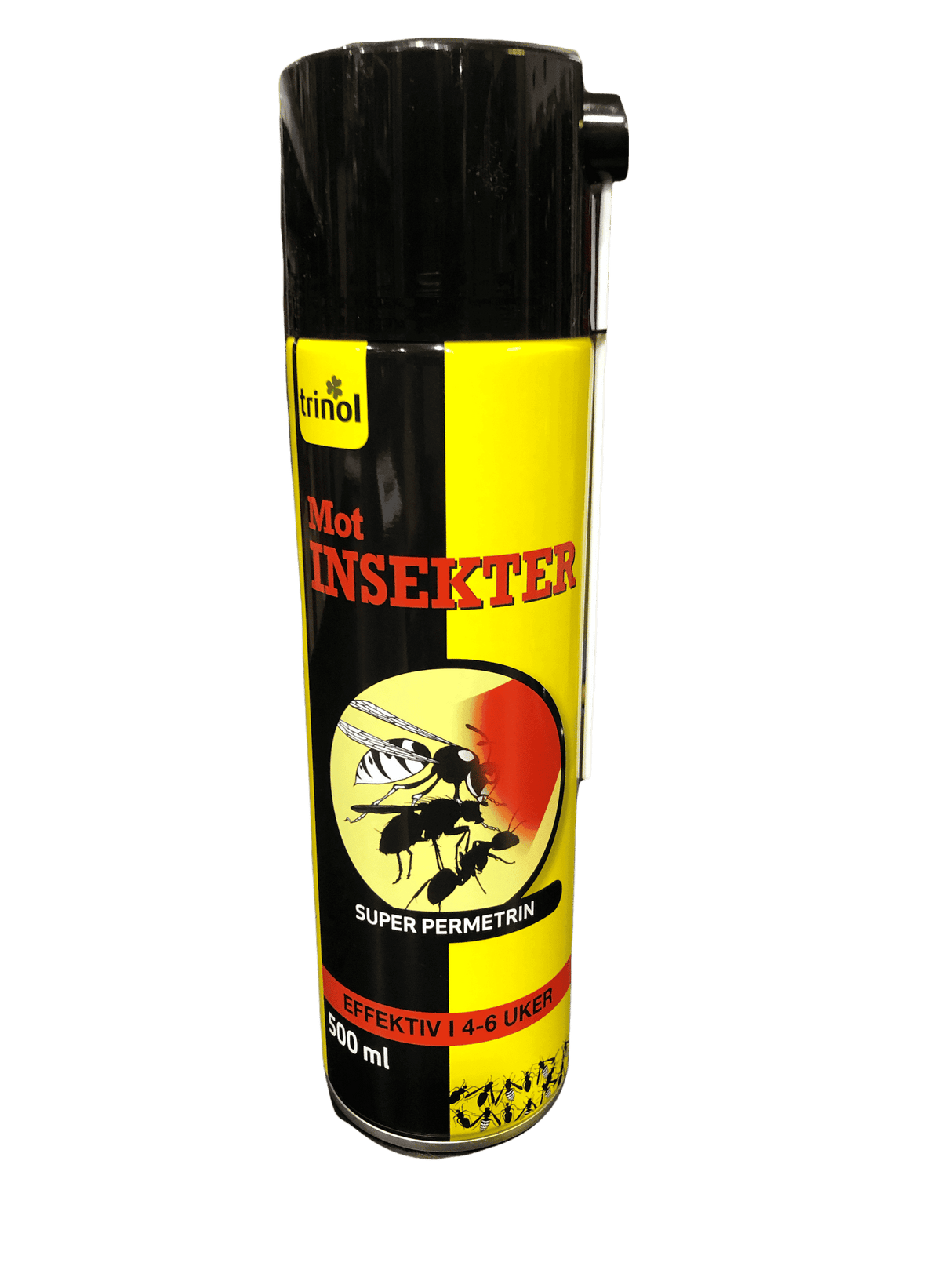 Permetrin Power Insektsspray 500ml