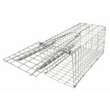 Fangstfelle til mus rotter og andre smådyr.