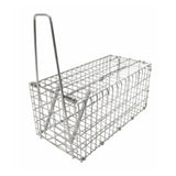 Fangstfelle til mus rotter og andre smådyr.