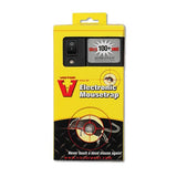 Victor En-Fangst Elektrisk Musefelle