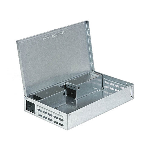 Musefelle for levende fangst