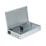 Musefelle for levende fangst