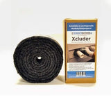 Gnagertett Xcluder Mus og rottestopper 3 Meter