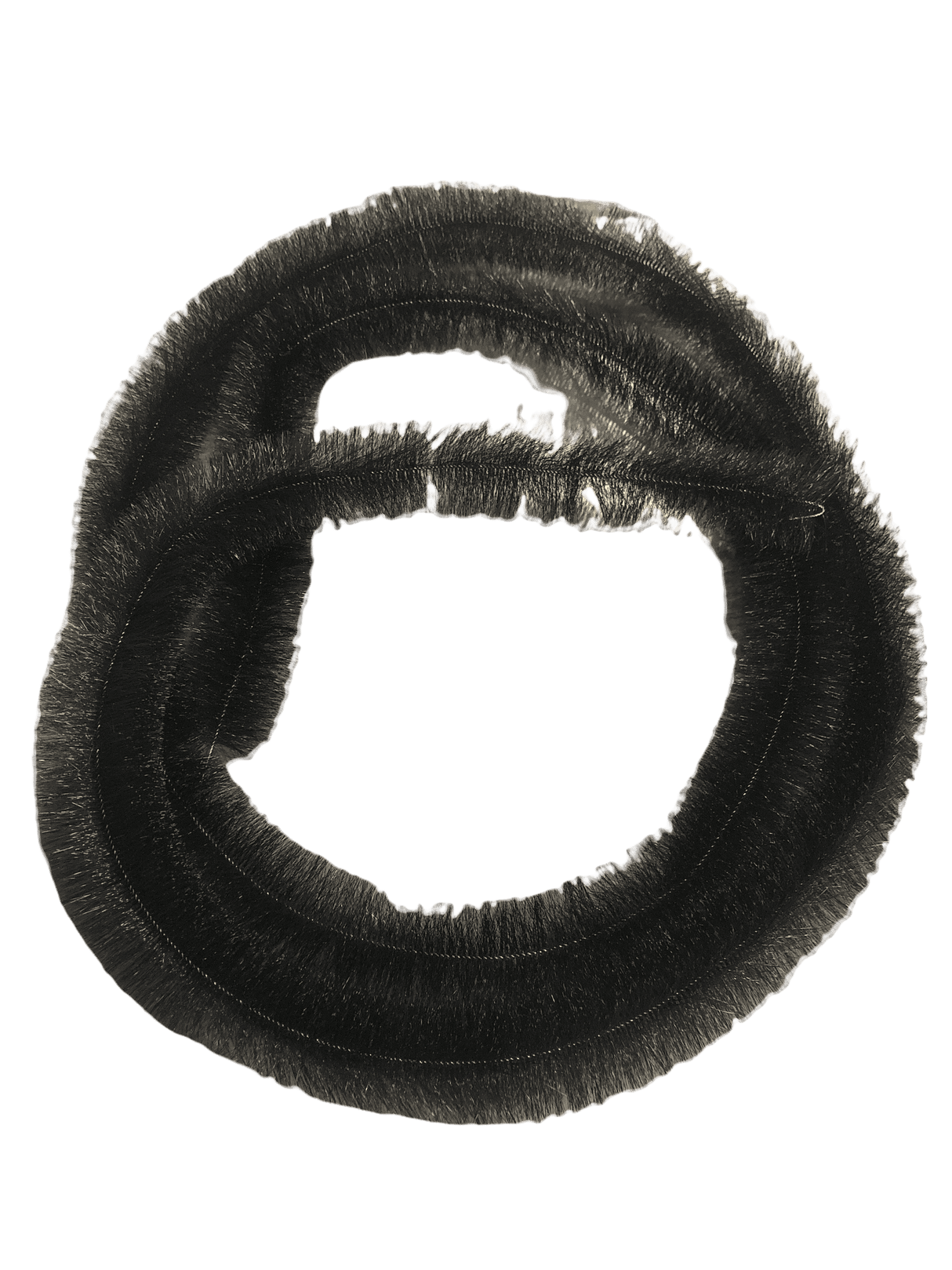 Muse og rottebørste 5 Meter