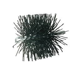 Musebørste Proff 4 Meter x 10cm