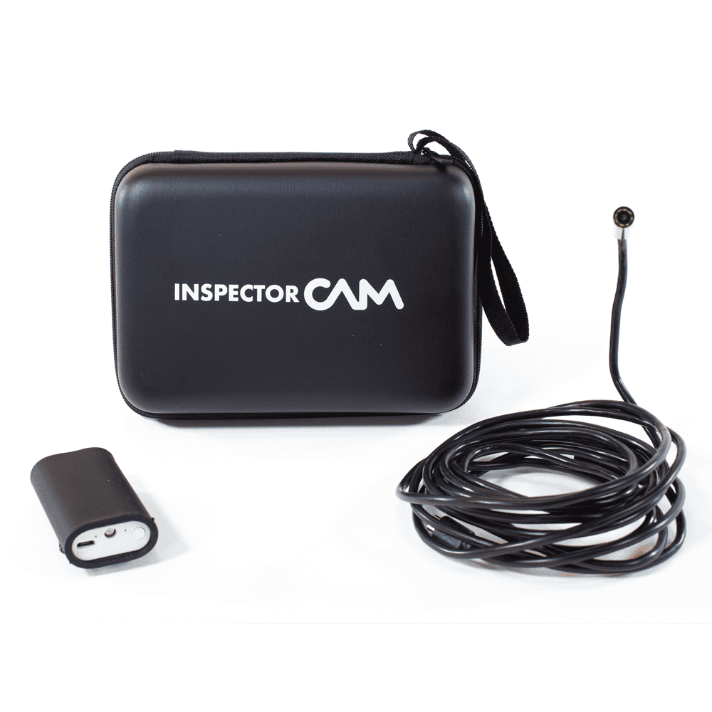 Inspeksjonskamera for Wifi for Smart telefon