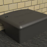 Neo Åtestasjon for Åte og feller til rotter og mus