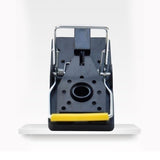 Peststop Musefelle i Åtestasjon