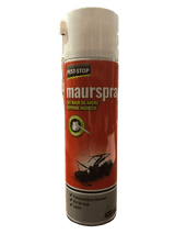 Peststop Maurspray med presisjonsdyse