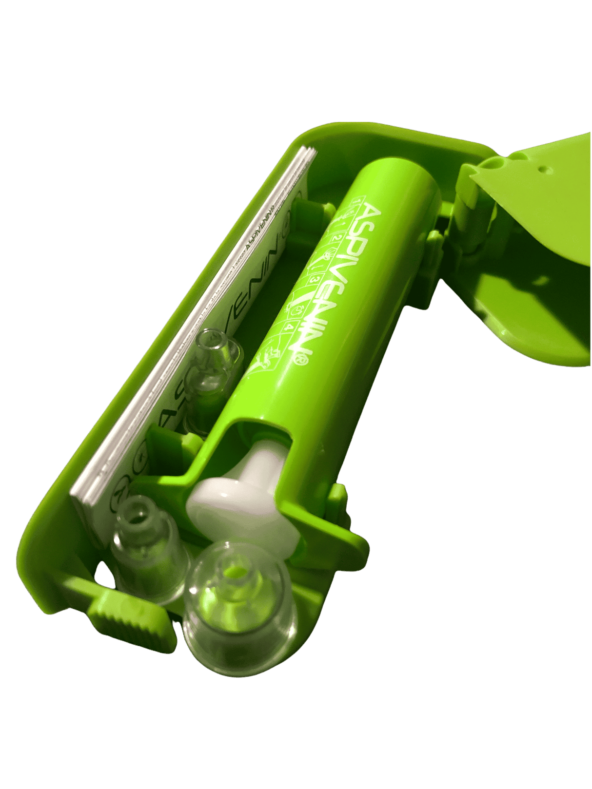 Giftfjerner Aspivenin