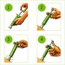 Giftfjerner Aspivenin