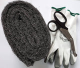 Xcluder Rotte og Musestopper startsett 1,5 Meter