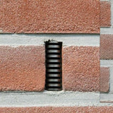 Luftespalte Beslag 6cm