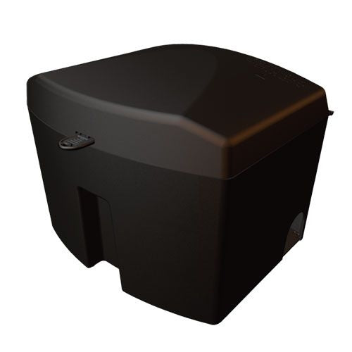 Multifunksjonell åtestasjon for feller