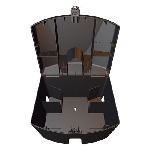 Multifunksjonell åtestasjon for feller