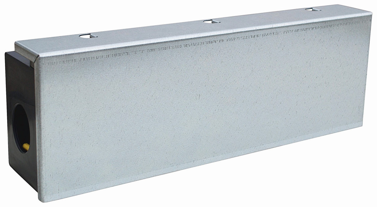 Musefelle i Solid sikkerhetsboks