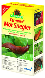Neudorff Sneglemiddel Ferramol