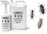 Woodtox Universal Insektsmiddel 1 Liter