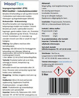 Woodtox Universal Insektsmiddel 1 Liter